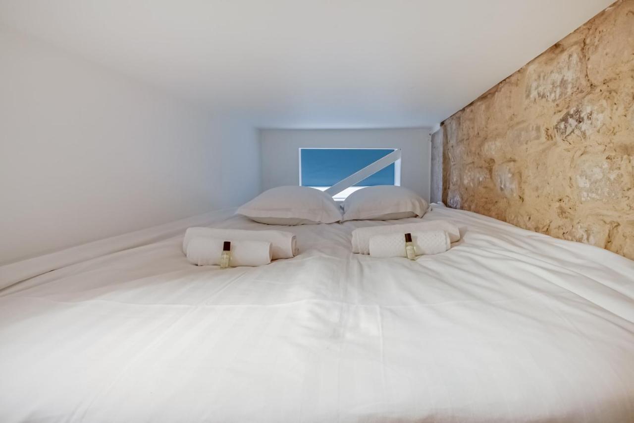Flat For 4 Located In The Heart Of Paris Parijs